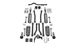 Teraflex 1213000 Sport 3 St3 Suspension System For 07-18 Wrangler Jk. Fixed Price $2223.99.