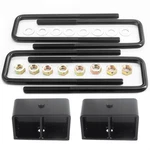 Pickoor 3" Rear Leveling Lift Kit For Chevrolet Silverado Gmc Sierra 1500. Fixed Price $47.37.
