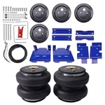 Maxpeedingrods 7500lbs Air Spring Kit For Ram 3500 Rwd 4wd 19-2024. Fixed Price $329.89.