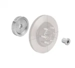 New Sealed Box Ammco Coats Pressed Bearing Adapter Kit 95000010 Ford F-150 2wd. Fixed Price $295.00.