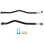 Adjustable Track Bar 0-6" Lift For Jeep Wrangler Jk 2007-2018 Panhard Rod 3.6l. Fixed Price $126.96.