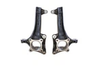 Maxtrac Suspension 704140 4" Lift Spindles For 2021-2025 Ford F-150. Fixed Price $749.21.