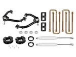 Cognito 3 Inch Leveling Lift Kit For Chevy Silverado & Gmc Sierra 1500. Fixed Price $1049.95.