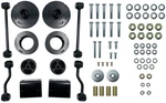 Body Armor 4x4 50110-jl Spacer Lift 2019-2021 Jeep Wrangler. Fixed Price $230.00.