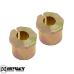 Kryptonite Caster Shim Set 2 For 2005-2022 Ford Super Duty F-250/f-350 4wd. Fixed Price $59.99.