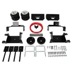 Rear For 2015-21 Ford F150 Tow Assist Over Load Air Suspension Bag Kit 5000 Lbs. Fixed Price $209.40.