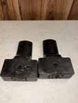 Oem Ford 2026 F350 Sd Suspension Rear Spring Spacer Set K856c. Fixed Price $95.00.