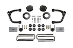 Fabtech Suspension Lift Kit - Uniball System. Fixed Price $1255.35.