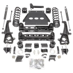 Readylift 44-19601 6" Lift Kit W/ Falcon Shocks - Dodge/ram 1500 19-22. Fixed Price $2469.95.