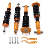 Maxpeedingrods Coilovers Lower Suspension Kit For Chevy Tahoe Suburban Gmc Yukon. Fixed Price $259.13.