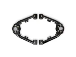 Cognito 110-90289 Tubular Upper Control Arms For 1999-06 Chevy/gmc 1500 2wd/4wd. Fixed Price $589.95.