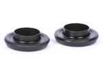 Daystar Kj09182bk 3/4" Front Spring Spacer Leveling Kit For 18+ Jeep Jl & Jt. Fixed Price $44.12.