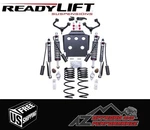 Readylift 3" Sst Suspension System 3.3 Falcon For '24-'25 Lexus Gx550. Fixed Price $3999.95.