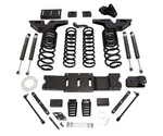 Readylift 49-19420 4.5" Coil Spring Lift Kit For 2019-2024 Ram 2500 Diesel 4wd. Fixed Price $2449.95.