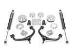 Readylift 4" Sst Lift Kit For Dodge Ram 1500 09-23 Classic W/ Falcon 1.1 Shocks. Fixed Price $1049.95.