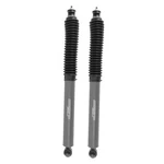 Maxpeedingrods 5-6.5" Front Shock Absorbers For Jeep Cherokee Xj 1984-2001 And. Fixed Price $207.78.