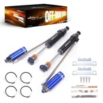Maxpeedingrods Reservoir 4-6" Lift Front Shock For 01-10 Chevy - Gmc 1500 / 2500. Fixed Price $556.85.