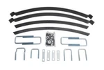 Hellwig Fits 07-21 Toyota Tundra 2/4wd 2 Leaf Pro Series Helper Spring- Up To 25. Fixed Price $517.99.