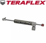 Teraflex Falcon Nexus Ef 2.2 Steering Stabilizer 1-5/8 Tie Rod 2007-2018 Jeep Jk. Fixed Price $385.69.