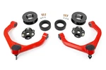 Rough Country 3" Suspension Lift Kit For 22-25 Wagoneer 4wd 60800red. Fixed Price $669.95.