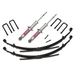 Skyjacker For Toyota Tacoma 1998-2004 Suspension Lift Kit 3-inches. Fixed Price $1474.94.