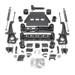 Readylift 6" Lift Kit For Ram 1500 W Air/& 22" Wheels 19-23 Falcon Shocks. Fixed Price $2469.95.