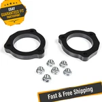Zone Offroad 1.25" Leveling Kit For 2015-2018 Chevy Colorado/gmc Canyon 4wd/2wd. Fixed Price $76.29.