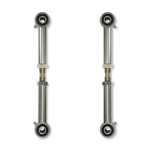 Rock Krawler Suspension Rk05943k Adjustable Rear Sway Bar Links - 2.0"-6.0" Lift. Fixed Price $94.05.