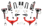 Rough Country 3.5" Lift Kit Vertex Chevy/gmc 2500hd/3500hd 11-19. Fixed Price $2359.95.