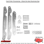 Epi Lift Kit Honda Trx420fa1 Rancher 4x4 At Dct Sra 2015-2016 T More. Fixed Price $165.95.