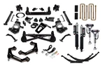 Cognito 7-inch Elite Lift Kit For 2020-2023 Silverado/sierra 2500/3500 2wd/4wd. Fixed Price $9664.88.