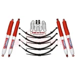 Skyjacker 2" Suspension Lift System With Nitro Shocks For Ford F-250 1965-1974. Fixed Price $2346.33.