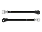 Icon Vehicle Dynamics 44000t Tubular Rear Lower Link Kit For 21-23 Ford Bronco. Fixed Price $762.95.