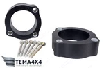 Tema4x4 40mm Rear Strut Spacers For Toyota Corolla Sprinter Carib Lift Kit. Fixed Price $108.00.