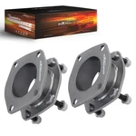 2" Front Lift Kit Strut Spacers For Jeep Commander Xk Grand Cherokee 05-2010. Fixed Price $38.18.