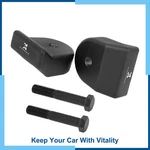 Pack(2) Front Suspension Spring Strut Spacer Leveling Lift Kit For Ford F-250. Fixed Price $45.81.