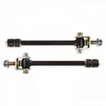 Cognito Motorsports 110-90253 Front Sway Bar End Link Kit - 4-6 Inch Lift New. Fixed Price $123.88.