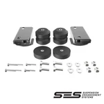 Timbren Dr1525h4 Ses - Suspension Enhancement System Helper Springs. Fixed Price $269.36.