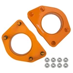 Maxpeedingrods 2" Front Leveling Lift Kit Strut Spacers For Dodge Nitro 07-12. Fixed Price $47.83.