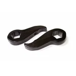 Zone Offroad Torsion Bar Keys Leveling Kit For Chevy Silverado 2500 Hd 2011-2019. Fixed Price $138.64.