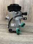 2017-20 Hyundai Elantra Compressor / Clutch Assy Oem Part 97701-f2100. Fixed Price $297.50.