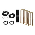 Cognito Motorsports 110-90795 2" Economy Leveling Lift Kit For Silverado New. Fixed Price $369.58.
