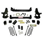 Skyjacker C9381k 3 In. Suspension Lift Kit For 2001-2010 Gmc Sierra 2500hd 4wd. Fixed Price $1396.82.