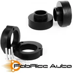 Car Spacers Lift Kit 1.2" 30mm For Fiat Doblo Ii 2010-2020. Fixed Price $117.45.