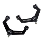 Cognito Upper Control Arm Kit For 2011-2019 Silverado/sierra 2500/3500 2wd/4wd. Fixed Price $949.95.