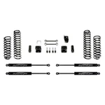 For Jeep Wrangler 2007-2017 Fabtech Budget Replacement Component Box. Fixed Price $945.05.