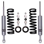 Bilstein 47-310025 B8 6112 Suspension Kit For Toyota 4runner/ Lexus Gx460. Fixed Price $855.99.