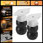 Maxpeedingrods Rear Suspension Enhancement System For Ford F-250 2017-2026 2wd 4. Fixed Price $199.99.