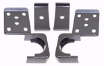 Rear Axle Flip Kit 6" Drop Suspension Lowering Fits 1999-06 Silverado 1500 Truck. Fixed Price $132.99.