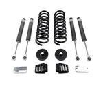 Readylift 49-19320 3" Coil Spring Lift Kit For 2019-2024 Ram 2500 Diesel 4wd. Fixed Price $1579.95.